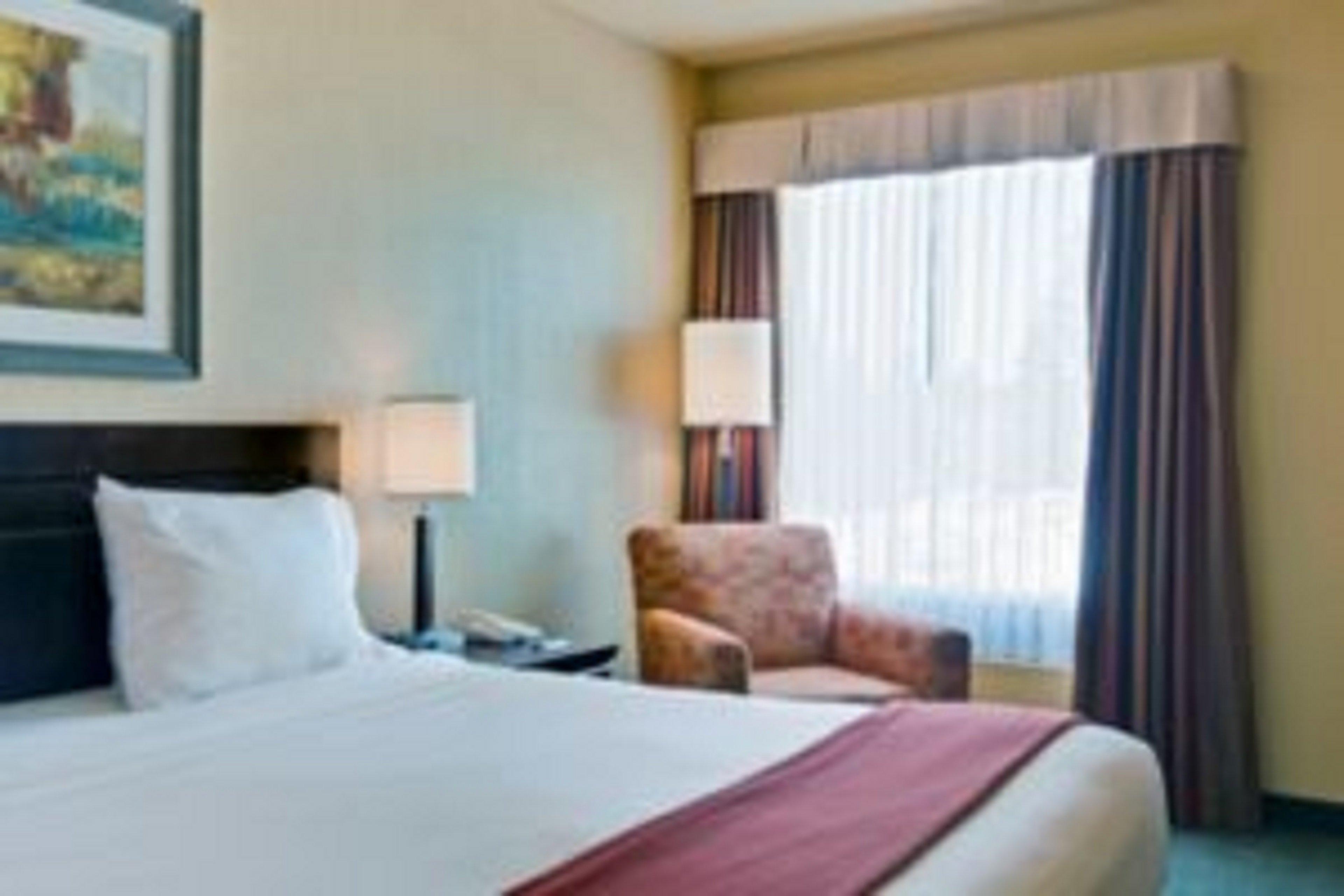 Holiday Inn Express Dryden By Ihg Ruang foto
