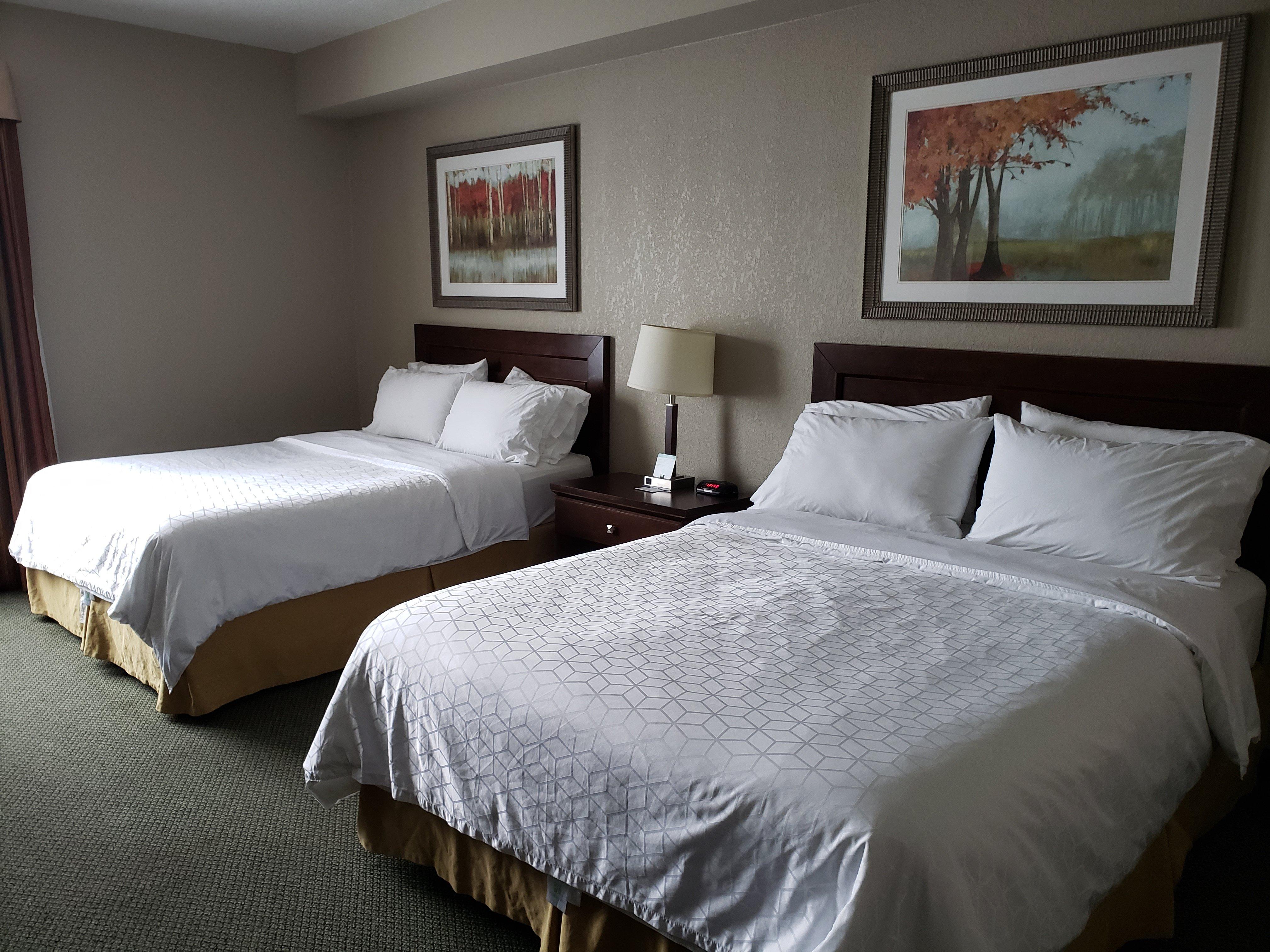 Holiday Inn Express Dryden By Ihg Bagian luar foto