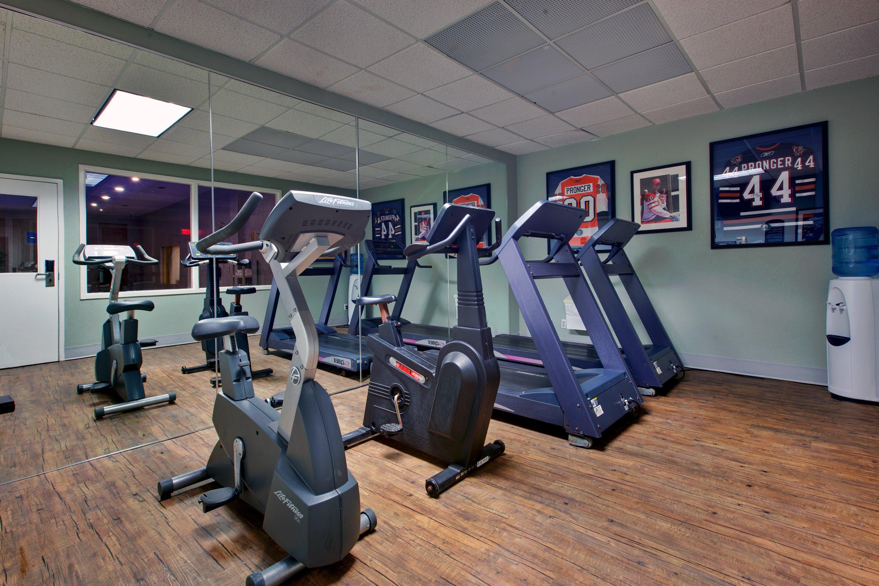 Holiday Inn Express Dryden By Ihg Bagian luar foto