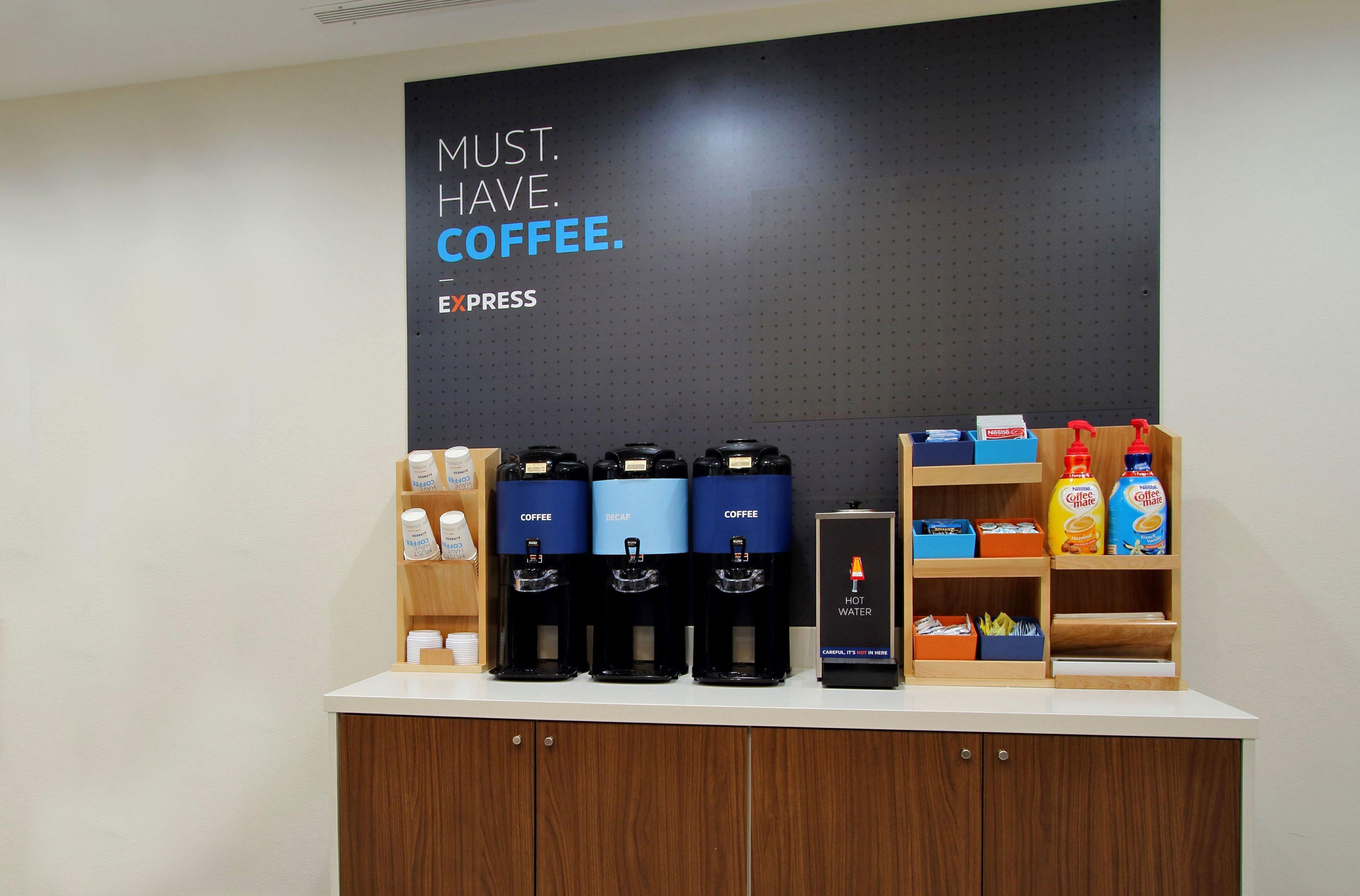 Holiday Inn Express Dryden By Ihg Bagian luar foto